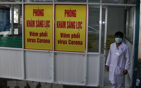 Một Việt kiều Mỹ bị khó thở, sốt được cách ly ở An Giang đã âm tính với virus Corona