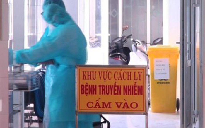 Ca thứ 13 ở Việt Nam dương tính virus Corona: Không có biểu hiện bệnh, không sốt, không ho