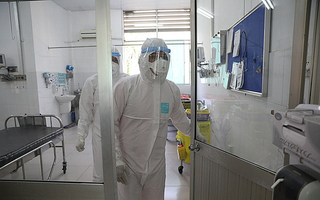 Hà Nội: Thêm 6 ca nghi nhiễm virus Corona ngày 7/2, đang giám sát y tế 819 người