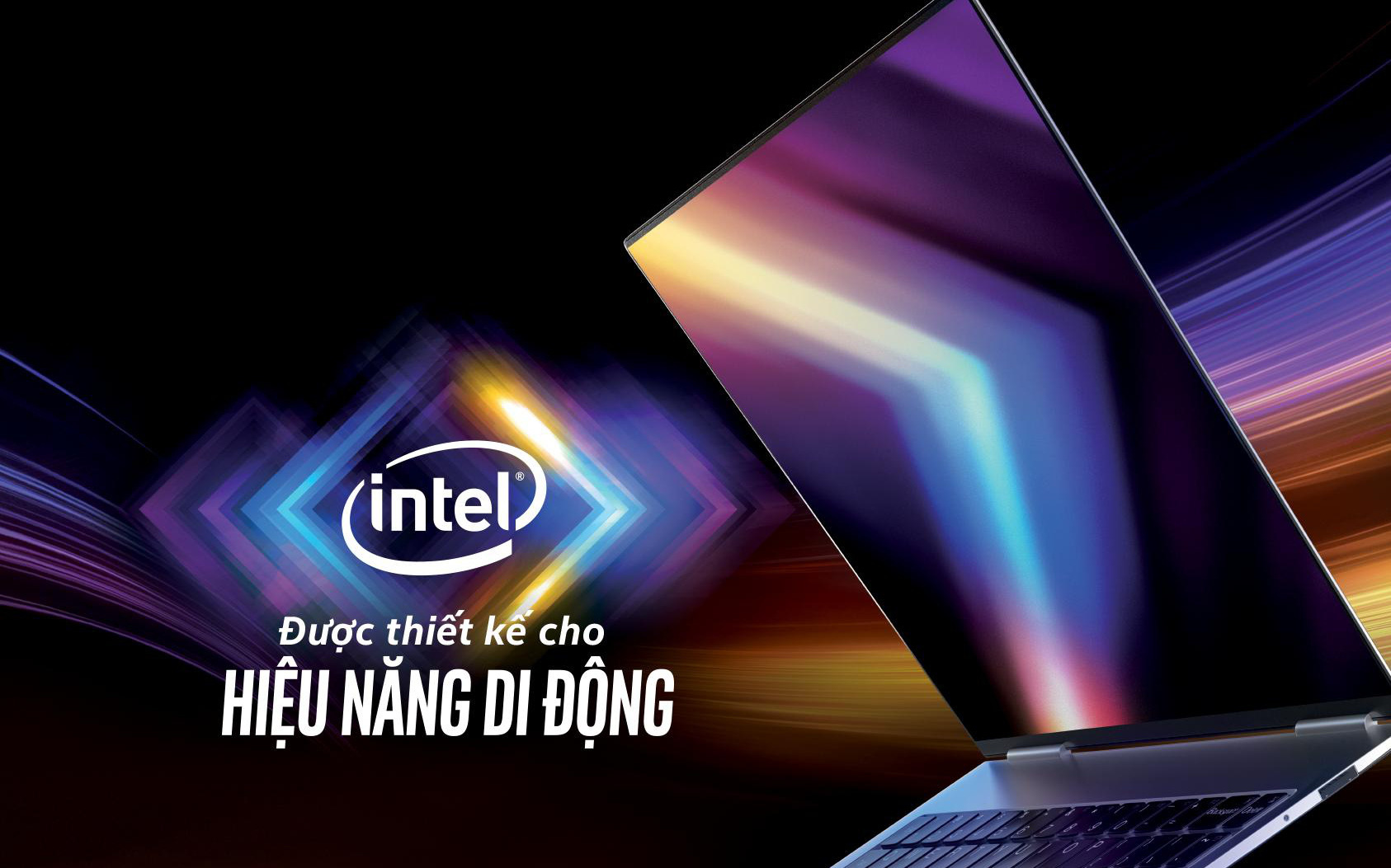 Sắm laptop chip Intel thế hệ 10 nhận quà ngon tại Thế Giới Di Động