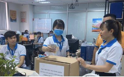 Bất ngờ chuyện trưởng phòng Marketing cắt ngân sách quảng cáo Facebook quyên góp phòng chống dịch Covid-19