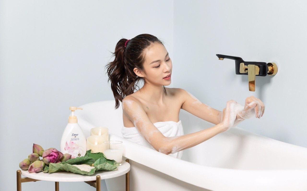 Sau “yêu bếp nghiện nhà&quot; thì các tín đồ làm đẹp Việt đang rần rần theo trend mở spa tại nhà