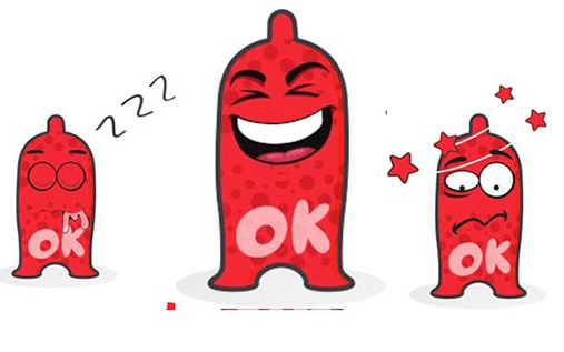 Bộ sticker của OK trên Zalo: Kỷ lục hơn 32 triệu lượt sử dụng để chat