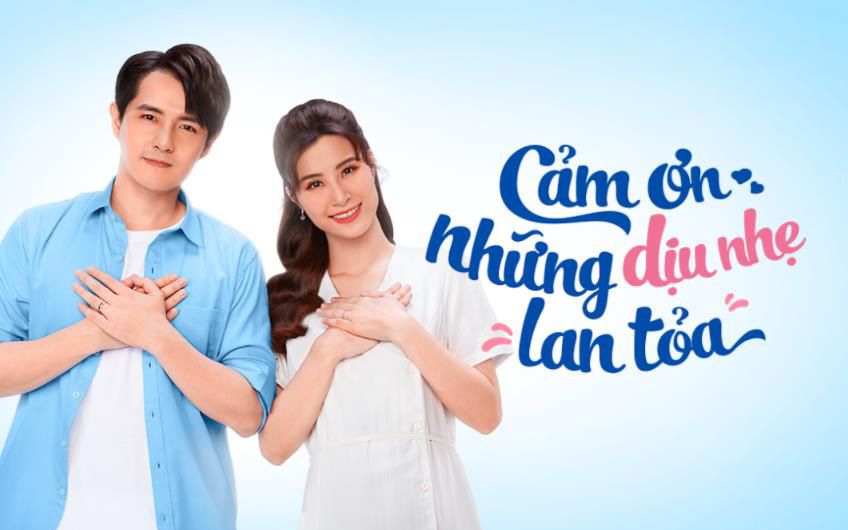 Vừa “lên chức” mẹ, Đông Nhi chung tay gửi lời “Cảm ơn những dịu nhẹ lan tỏa” đến những người mẹ ở tuyến đầu chống dịch