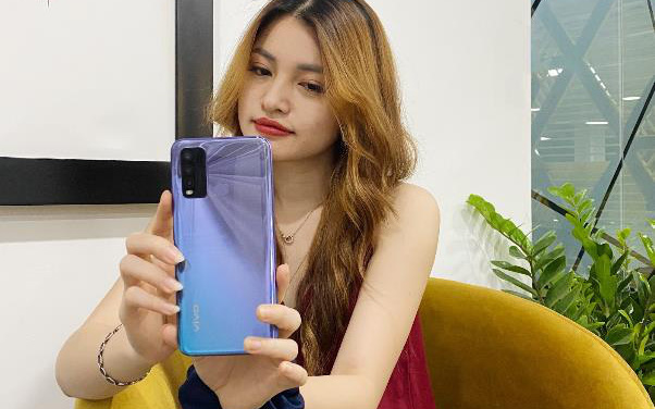 Đây là người bạn đồng hành đắc lực của những TikToker thứ thiệt