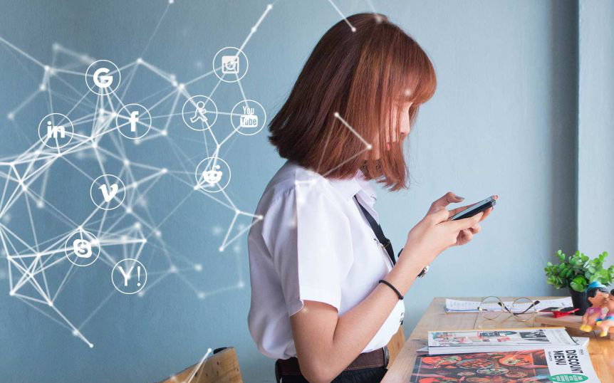 Người trẻ và xu hướng “bán mình” – Cách tiếp cận thông minh