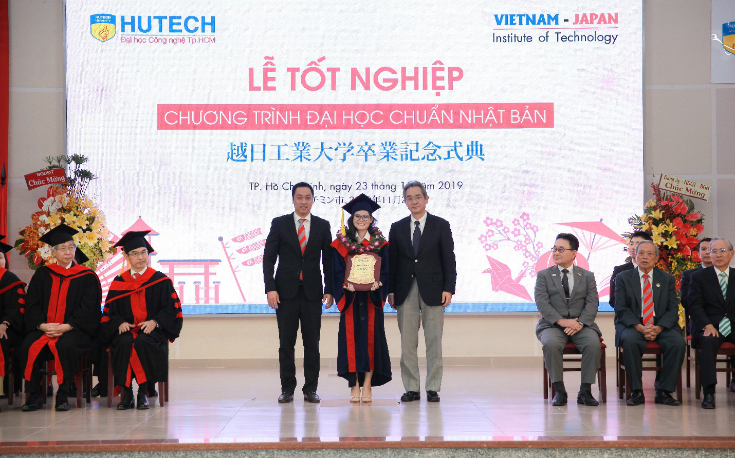 Đại học chuẩn Nhật Bản: Lựa chọn để chinh phục nhà tuyển dụng Nhật thời hội nhập