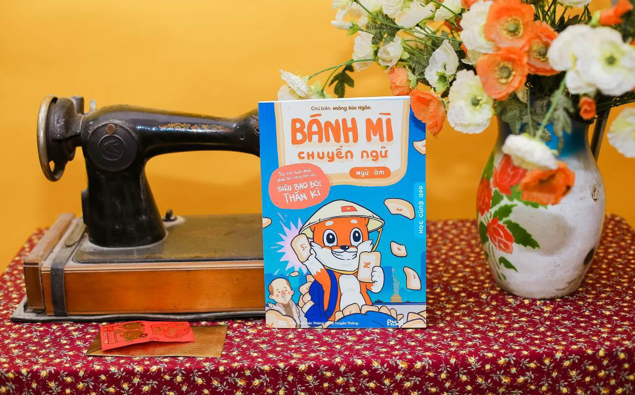 Bí quyết bứt phá tiếng Anh thông minh mùa Corona