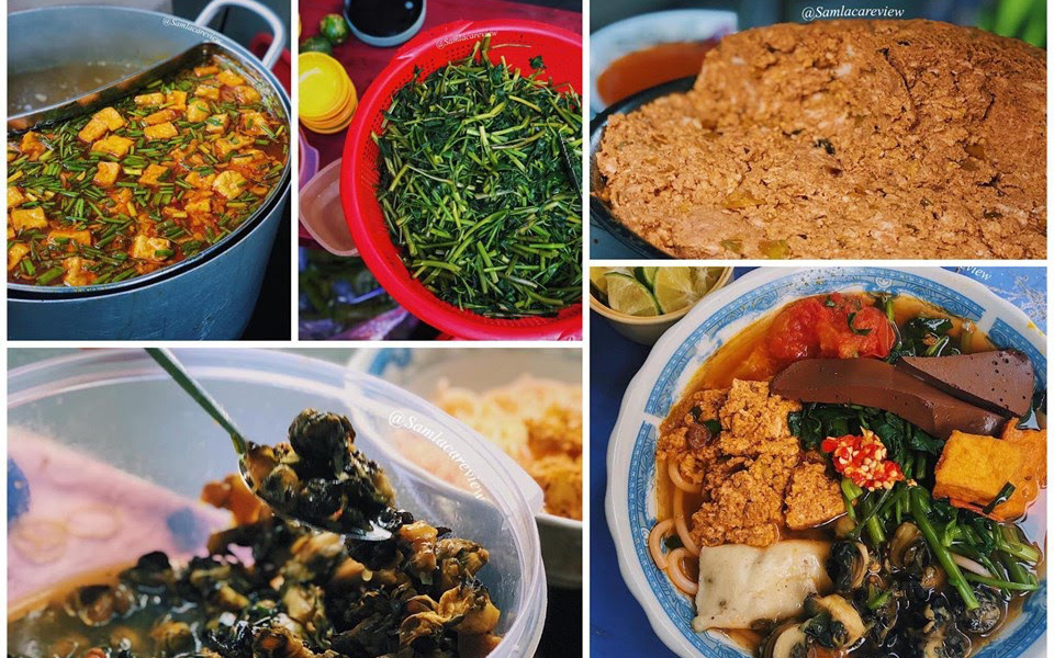 Sau dịch ăn gì? Càn quét 6 món ăn đường phố “thần thánh” giá dưới 50k ngay tại Sài Gòn