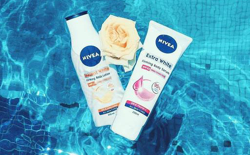 Cơ hội hot sắm loạt skincare Nivea giảm khủng đến 45% và nhận miễn phí Apple Watch Series 5, cập nhật ngay đừng bỏ lỡ!