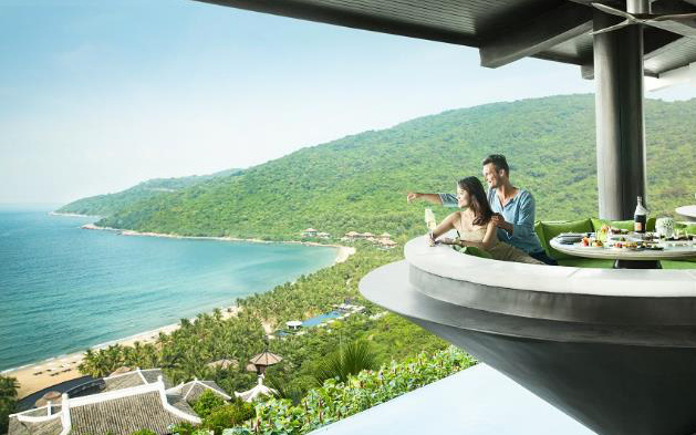 Lại lọt top 25 điểm đến xu hướng của thế giới, bí kíp nào khiến du lịch Đà Nẵng liên tục thăng hoa?