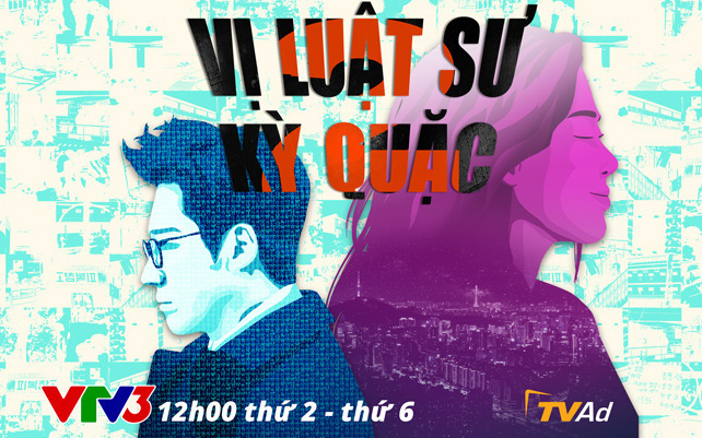 “Vị luật sư kỳ quặc”: Vạch trần những góc tối đằng sau công việc luật sư hào nhoáng