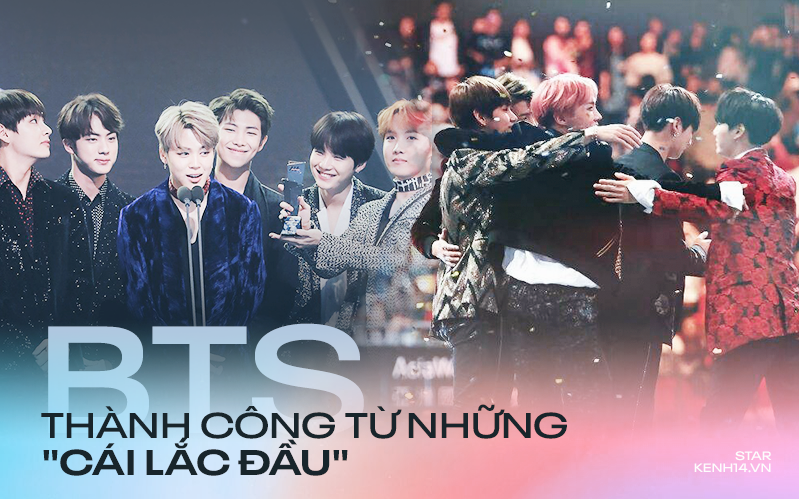 BTS - Câu chuyện boygroup đi lên từ những cái lắc đầu: &quot;Khi những kẻ ngoài kia tiệc tùng, tôi từ bỏ giấc ngủ cho những ước mơ&quot;