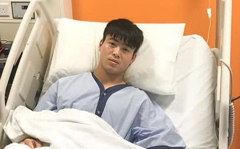 HLV Hà Nội FC thú nhận &quot;không cảm thấy an toàn&quot; sau khi Duy Mạnh, Đình Trọng phải nghỉ dài hạn vì chấn thương