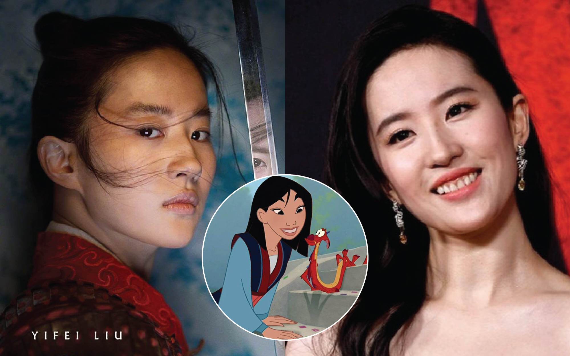 Cố gồng thêm thắt &quot;drama&quot; cho Mulan, Disney có đang biến Hoa Mộc Lan thành nồi lẩu nửa mùa?