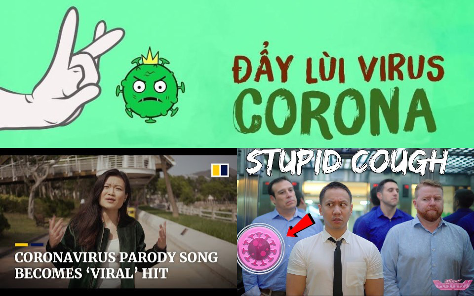 Billboard gợi ý 10 bài hát về chủ đề &quot;Coronavirus&quot;: Không thể thiếu “Ghen Cô Vy”, “Stupid Love” của Lady Gaga vừa mới ra đã được chế lại