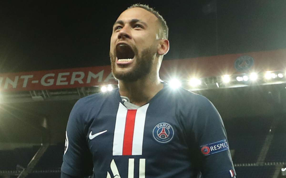 Siêu sao Neymar tỏa sáng, PSG lội ngược dòng thành công trên sân nhà trước Dortmund tại vòng 1/8 tại giải đấu danh giá nhất châu Âu