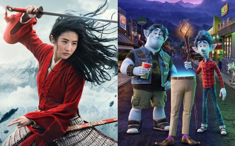 Trước khi công bố hoãn chiếu toàn cầu, &quot;gà cưng&quot; Mulan từng được Disney PR khô máu