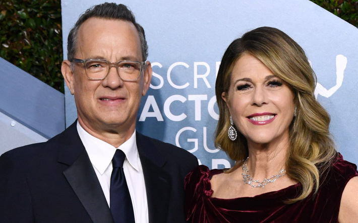 Nóng: Tài tử lừng danh Hollywood Tom Hanks và vợ xác nhận dương tính với COVID-19