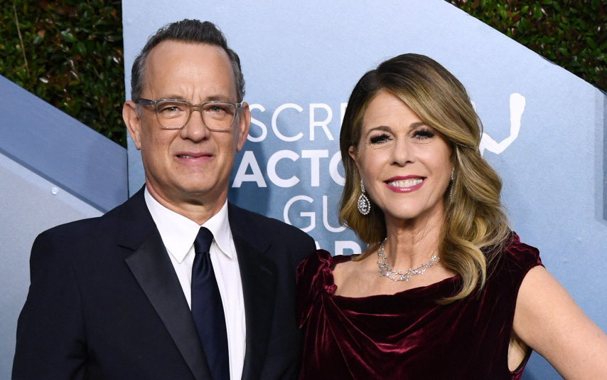 Warner Bros chính thức lên tiếng về tin vợ chồng Tom Hanks nhiễm virus COVID-19, phim trường Elvis Presley đóng cửa