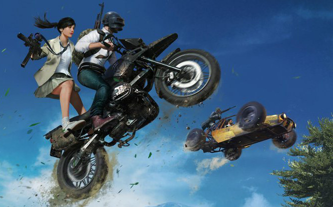 Trở thành siêu &quot;quái xế&quot; trong PUBG với những mẹo cực kỳ đơn giản, con đường đến top 1 chưa bao giờ gần đến thế!