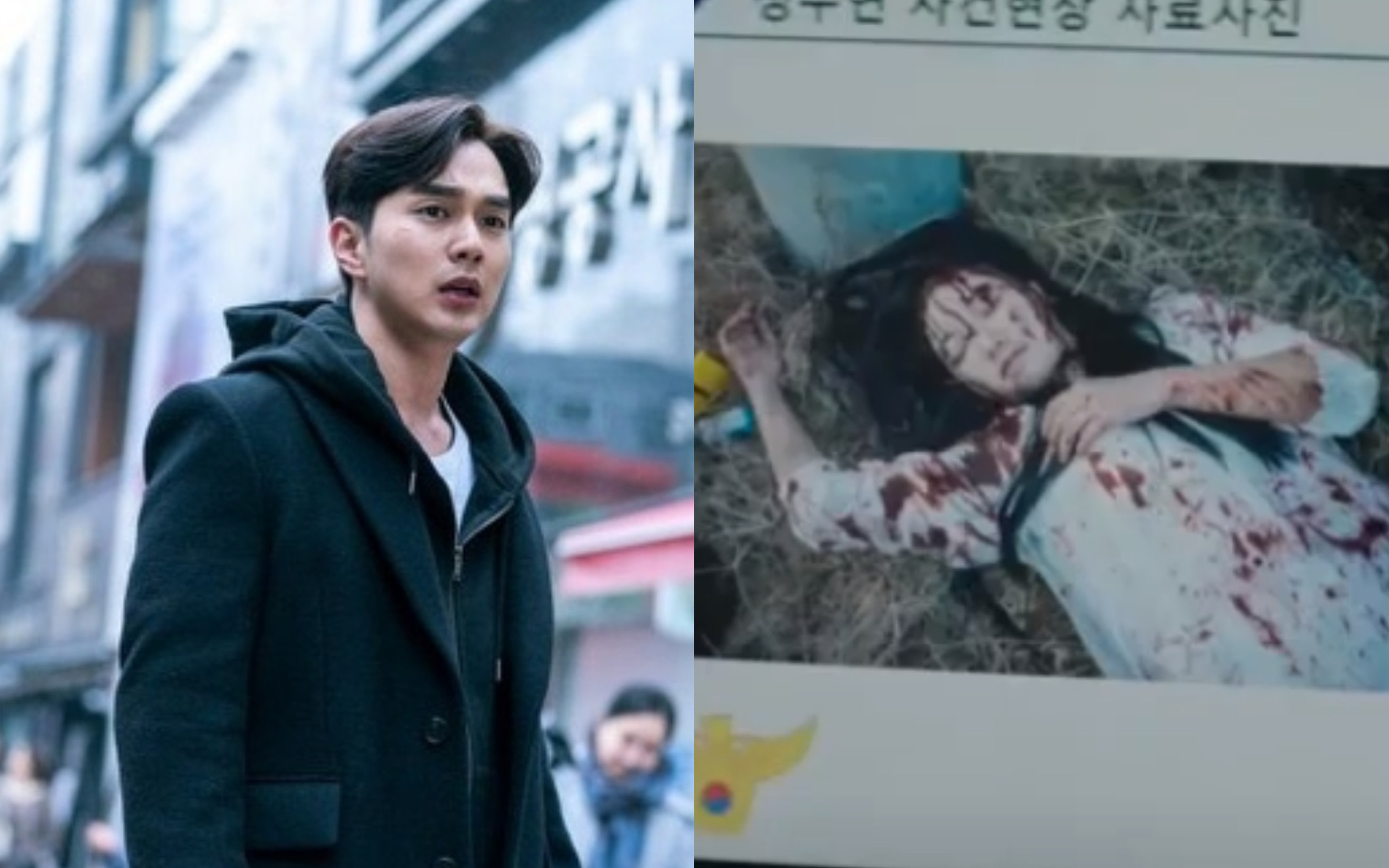 Vụ án giết người hàng loạt ở phim của Yoo Seung Ho lấy từ chuyện chấn động có thật ở Hàn?