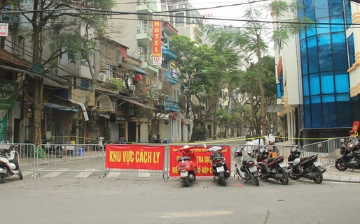 Diễn biến dịch Covid-19 tại Việt Nam ngày 14/3: 53 ca nhiễm, TP.HCM đóng cửa các rạp chiếu phim, quán bar từ ngày mai
