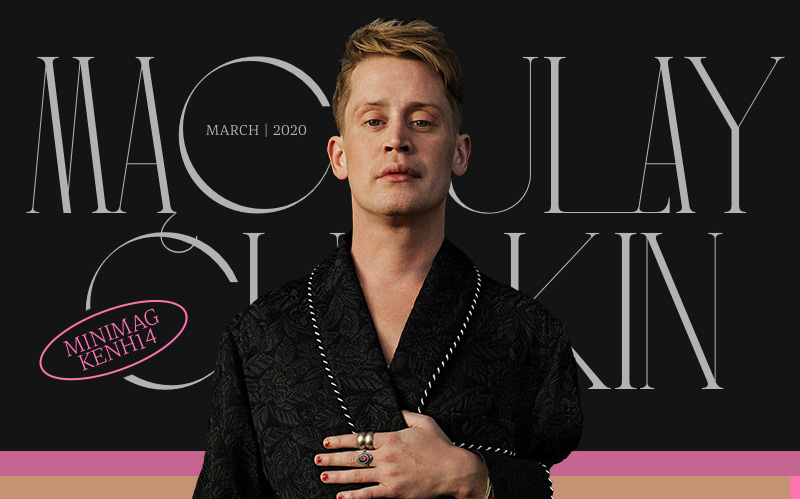 Macaulay Culkin - tuổi thơ bị người bố bóc lột và vết trượt dài nghiện ngập: &quot;Chất kích thích lúc đó còn dễ dàng hơn được bố cho đi học&quot;