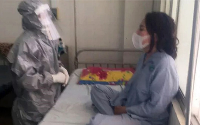 Công an Bình Thuận điều tra hành trình của nữ bệnh nhân "siêu lây nhiễm" số 34