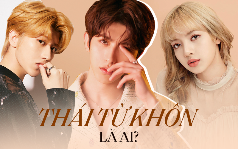 Nam thần được fan Trung, Hàn, Việt tích cực &quot;đẩy thuyền&quot; với em út Lisa (BLACKPINK) là ai: Nhìn profile đúng là không vừa!