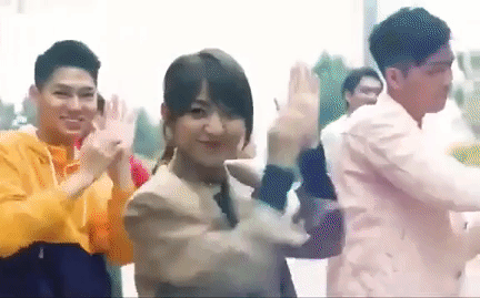 Hot: Dàn sao TVB cũng bị &quot;Ghen Cô Vy&quot; chinh phục mà thích thú cover dance &quot;vũ điệu rửa tay&quot;, giai điệu này sẽ còn viral đến mức nào nữa?