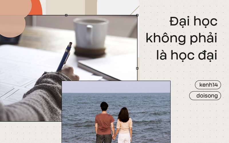 19 quy tắc khi lên đại học bạn phải nhớ kỹ, vì mọi thứ lúc này không còn nhiều màu hồng nữa đâu