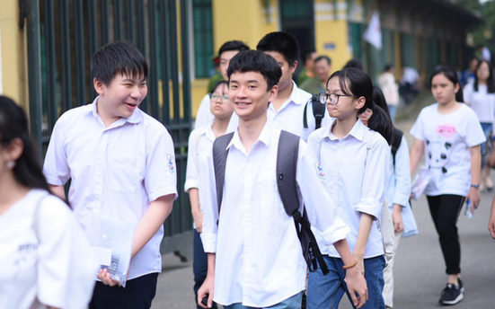 Những thay đổi quan trọng của Bộ GD&ĐT, Chính phủ... mà học sinh, sinh viên cần chú ý trong mùa dịch Covid-19