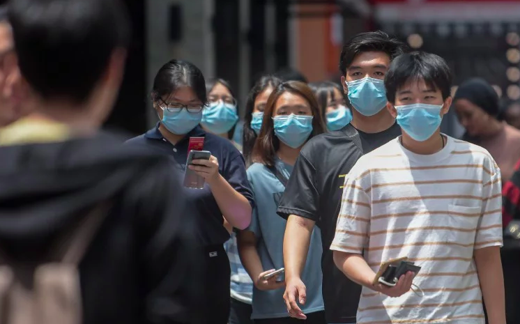 Bệnh nhân số 60 nhiễm Covid-19 từng đi du lịch tại một số điểm ở Hà Nội và Ninh Bình