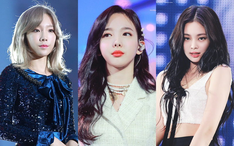 5 girlgroup Kpop huyền thoại do Knet chọn: Đối thủ 1 thời của SNSD “mất dạng”, TWICE và BLACKPINK gây tranh cãi xem ai xứng đáng hơn