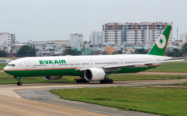 Bộ Y tế ra thông báo khẩn tìm hành khách trên chuyến bay từ Đài Loan về Việt Nam có người nhiễm Covid-19