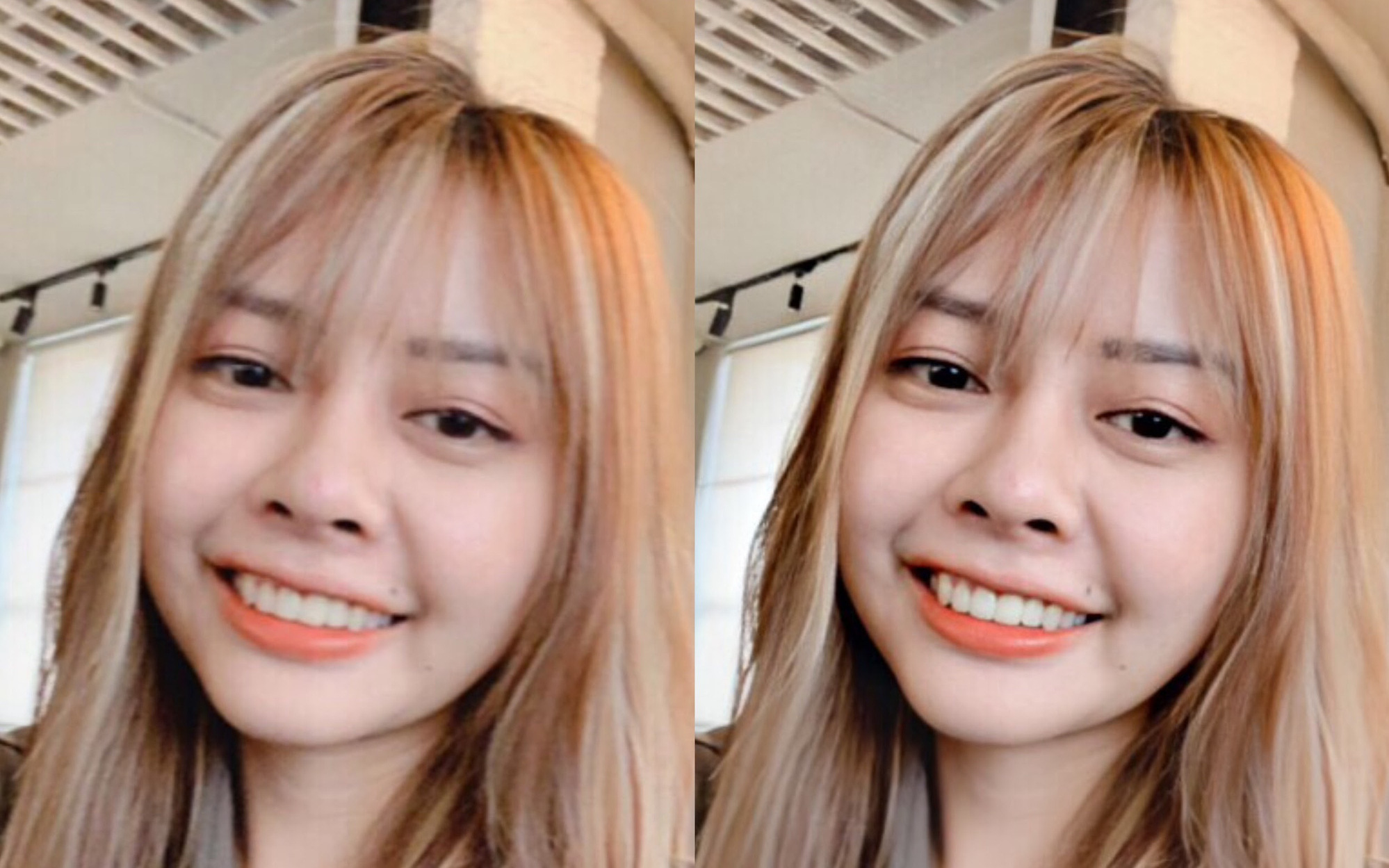 Ảnh chụp chung với crush mà bị mờ, &quot;gọi hồn&quot; ngay Remini, ứng dụng bá đạo giúp ảnh nét đến từng sợi tóc