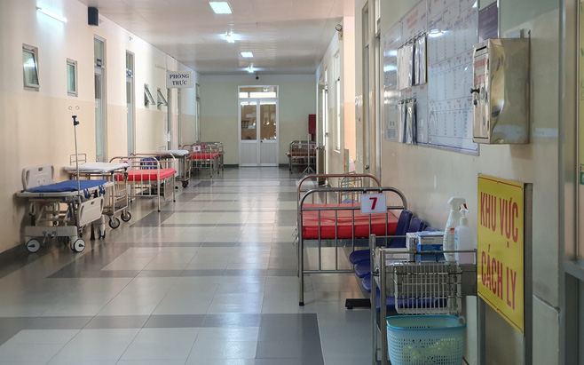 Việt Nam ghi nhận ca 76 nhiễm Covid-19: Bệnh nhân người Pháp, nhập cảnh tại Tân Sơn Nhất và đi qua Cần Thơ, Huế, Ninh Bình