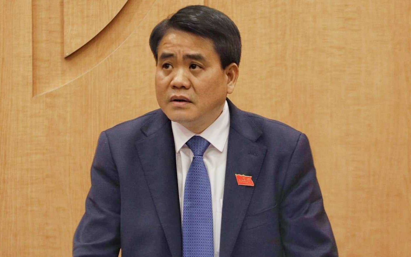 Chủ tịch Hà Nội: Từ nay đến ngày 31/3, người dân nên hạn chế ra đường