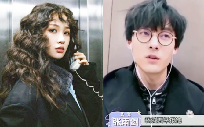 Chỉ vì 1 câu lỡ lời của bạn, &quot;thánh lố phát cuồng vì Lisa&quot; bị tịch thu 7 chiếc điện thoại khi tham gia &quot;Thanh Xuân Có Bạn&quot;
