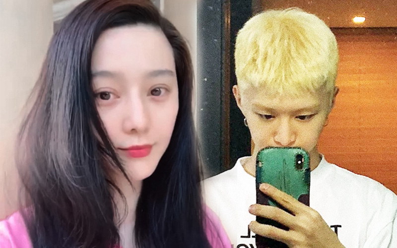 Nối gót chị gái 7 ngày không gội đầu, Phạm Thừa Thừa khiến netizen sốc tận óc với tóc siêu nhân Gao, nhan sắc tụt điểm trầm trọng