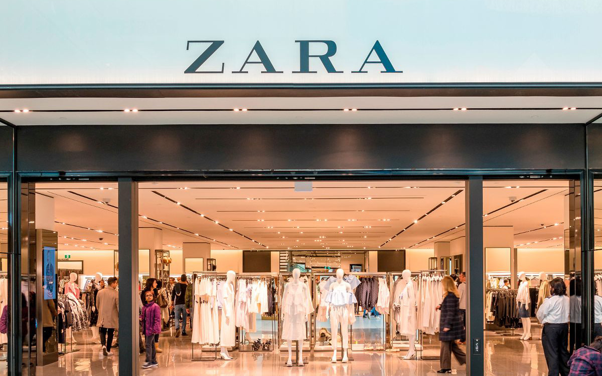 Zara, H&M tạm đóng hàng nghìn cửa hàng trên toàn thế giới, nhiều thương hiệu bán lẻ đồng loạt &quot;bế quan&quot; vì dịch Covid-19