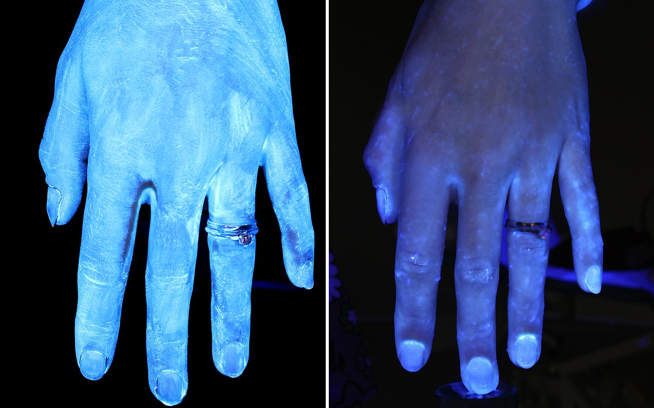 Hình ảnh gây sốc cho thấy bàn tay bạn nhiều vi khuẩn như thế nào và vai trò của việc rửa tay đúng kỹ thuật trong phòng tránh COVID-19