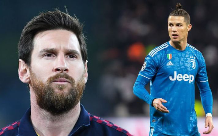 Ronaldo có thể bị cắt giảm hơn 9 triệu euro tiền lương, đội của Messi dự tính cầu viện cầu thủ trợ giúp tiền bạc