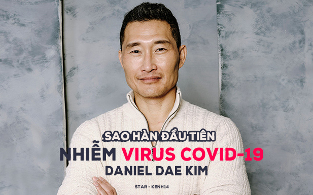 Sao Hàn đầu tiên nhiễm virus Covid-19: Tài tử &quot;Người nhện&quot; Daniel Dae Kim xác nhận sau khi quay phim ở New York