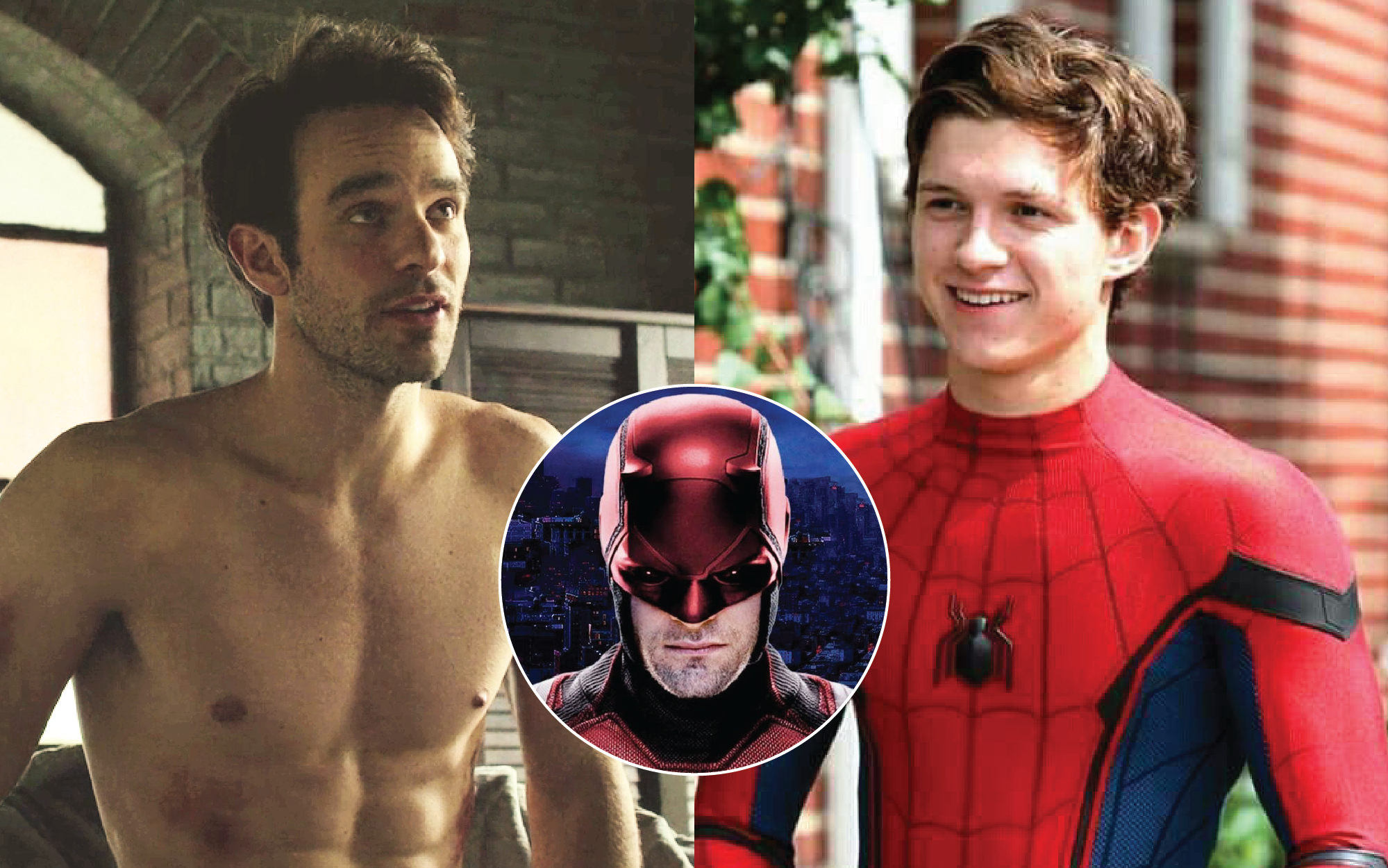 Spider-Man 3 ra mắt siêu anh hùng Marvel nhìn &quot;ngon mắt&quot; chẳng kém Tom Holland?