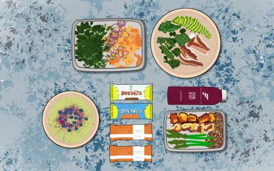 7 loại thực phẩm an toàn cho việc trữ đông trong mùa dịch COVID-19