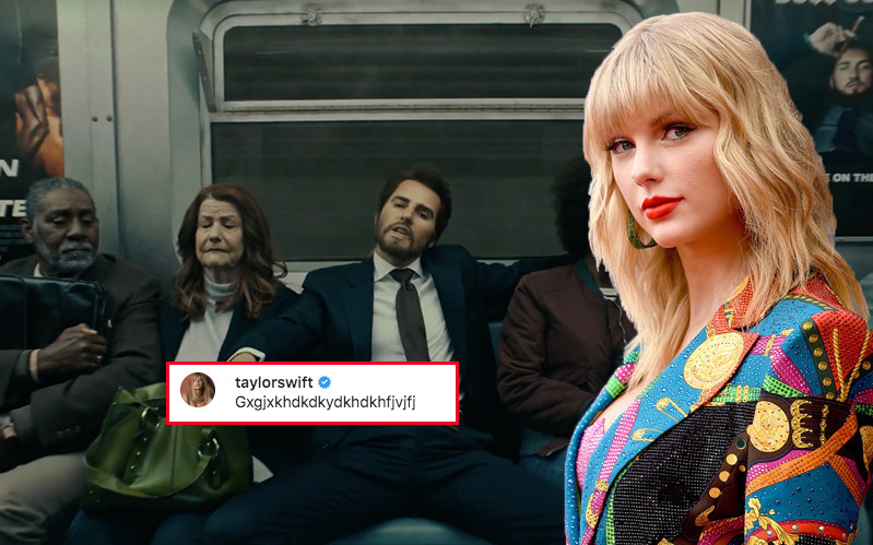 Không ai &quot;chơi lại&quot; Taylor Swift: Gõ dòng caption &quot;ba lăng nhăng&quot;, 1 năm sau fan &quot;rảnh&quot; quá tìm kiếm trên YouTube, lại cho ra kết quả là MV &quot;The Man&quot;?