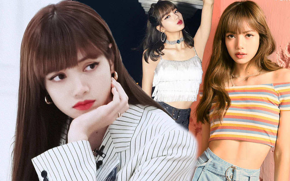 Choáng nhẹ với nữ thí sinh tự nhận đầu mình còn to hơn cả... vòng eo của Lisa (BLACKPINK)!