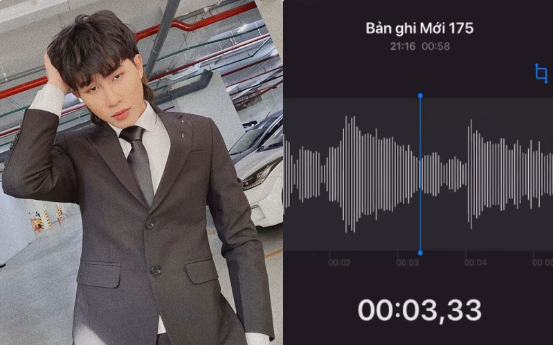 Jack &quot;chỉ để đây và không nói gì&quot;: Tung demo kín chỉ để cho fan nghe, là một bản ballad chuẩn bị cho lần comeback tiếp theo?